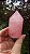 Quartzo Rosa Extra - Imagem 3