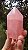 Quartzo Rosa Extra - Imagem 4