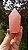 Quartzo Rosa Extra - Imagem 2