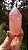 Quartzo Rosa Extra - Imagem 2