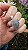 Pingente Blue Tara - Imagem 1