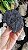 Cianita Negra - Vassoura de Bruxa - Imagem 2