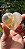 Coração de Quartzo Rosa com Golden Healer - Imagem 4
