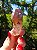 Dream Coat Red Cap - Imagem 1