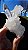 Drusa Blue Tara - Imagem 2
