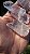 Cristal com Linha Faden Lote com 6 und - Imagem 3