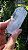 Cristal Autocurado Biterminado - Imagem 3