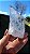 Cristal com Linha Faden - Imagem 1