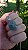Pingente Blue Tara - Imagem 1