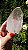 Cristal Deusa Avalon Lemuriana - Imagem 1