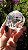 Esfera de Cristal Extra Multifacetada - Imagem 2