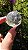 Esfera de Cristal Extra Multifacetada - Imagem 4