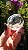 Esfera de Cristal Extra Multifacetada - Imagem 2