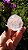 Esfera de Cristal Extra Multifacetada - Imagem 3