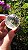 Esfera de Cristal Extra Multifacetada - Imagem 2