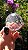 Esfera de Cristal Extra Multifacetada - Imagem 3
