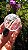 Esfera de Cristal Extra Multifacetada - Imagem 3