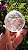 Esfera de Cristal Extra Multifacetada - Imagem 2