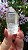 Quartzo Jardim - Cristal Xamã - Imagem 2