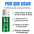 BLEND PARA CRESCIMENTO DE BARBA - Imagem 2