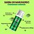 BLEND PARA CRESCIMENTO DE BARBA - Imagem 4