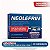 Neolefrin 800mg/20mg/4mg 20 Comprimidos - Imagem 1