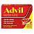 Advil  -  Ibuprofeno 400mg, 8 Cápsulas - Imagem 1