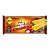 BISCOITO WAFER CHOCOLATE COM AVELÃ 115g - LOWÇUCAR - Imagem 1