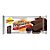 BISCOITO WAFER BRIGADEIRO 115g - LOWÇUCAR - Imagem 1