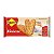 BISCOITO MAISENA 140g - LOWÇUCAR - Imagem 1
