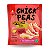SNACK CHICK PEAS BACON 40g - GRINGS - Imagem 1
