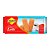 BISCOITO SABOR LEITE 140g - LOWÇUCAR - Imagem 1