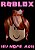 Camiseta blusa preta Infantil Roblox menina julia minegirl personalizada com seu nome - Imagem 3