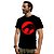 Camiseta blusa preta personalizada thundercats - Imagem 2