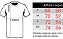 Camiseta blusa preta personalizada bandas imagine dragons - Imagem 3