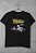 Camiseta blusa preta personalizada geek back to the future - Imagem 2