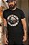 Camiseta blusa preta bandas guns in roses - Imagem 2