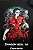 Camiseta blusa preta personalizada bandas Michael Jackson this is it - Imagem 2
