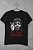Camiseta blusa preta personalizada bandas Raul Seixas sociedade alternativa - Imagem 3