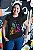 Camiseta blusa preta baby look feminina banda coldplay - Imagem 4
