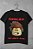 Camiseta blusa preta Infantil Roblox tshirt personaliza com seu nome - Imagem 3