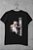 Camiseta blusa preta bandas likin park - Imagem 4