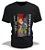 camiseta offspring banda kids rock kids - Imagem 1