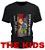 camiseta offspring banda kids rock kids - Imagem 4
