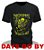 camiseta offspring banda kids rock kids - Imagem 8