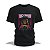 Camiseta banda Black Sabbath - Imagem 1