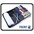 Kit Pintura Tigre 3 Pç Profissional Econômico - Imagem 1