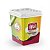 TINTAS MIL BRANCO GELO BALDE 15L - Imagem 1