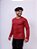 Kit Com 3 Camisetas Manga Longa Malha Fria - Imagem 5