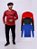 Kit Com 3 Camisetas Manga Longa Malha Fria - Imagem 2